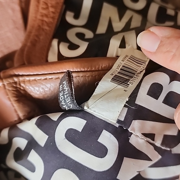 MARC JACOBS Vintage Purse - Picture 10 of 13